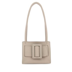 보위 BOYY HANDBAGS Handbag BOBBY18SOFT GRES Grey