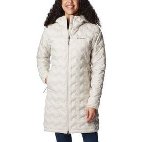 영국 콜롬비아 경량패딩 Columbia Womens Delta Ridge Down jacket 1697724