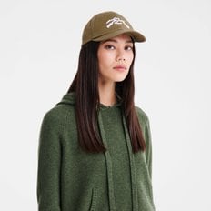 [공식] 롱샴 2025 봄/여름 컬렉션 솔리드 캡 61340PKBM04
