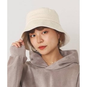 빔즈 하트 코듀로이 재킷 모자