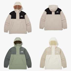 (공용)  50% 할인  하이 마운틴 아노락 NA3BQ05