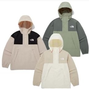 (공용)  50% 할인  하이 마운틴 아노락 NA3BQ05