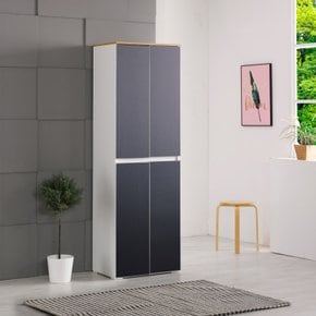 롤린 주방 수납장 600