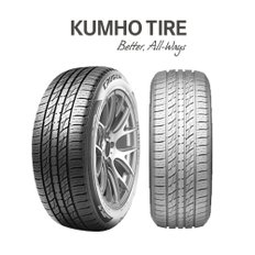 금호타이어 CRUGEN Premium  KL33 245/45R19