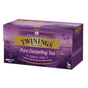 twg tea 얼그레이 티 트와이닝 얼그레이티 twinings 홍차 티백 25t