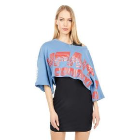 4146322 Faith Connexion Shuko Cropped Sweatshirt 70973287