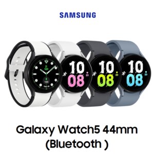 삼성 [삼성정품] 갤럭시 워치5 44mm (블루투스) Galaxy Watch5 │SM-R910N