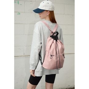 TWO-WAY BUCKET BAG AQ7AB804