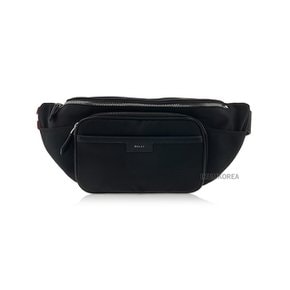 남성 코드 벨트백 CODE BELT BAG U901P