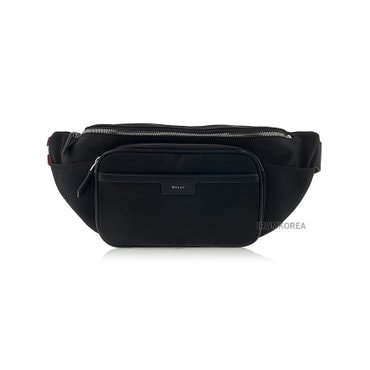 발리 남성 코드 벨트백 CODE BELT BAG U901P