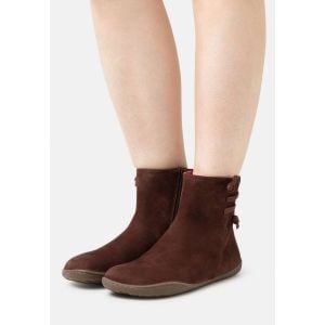 캠퍼 4509242 Camper PEU CAMI - Ankle boots dark brown