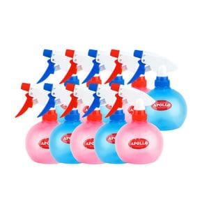 원룸살림 아폴로 421 분무기 420mL 10개 set