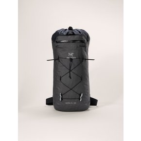 [시흥점] [공식판매처][26년 S/S] 알파 FL 20 백팩 Alpha FL 20 Backpack (ABQSU10348)