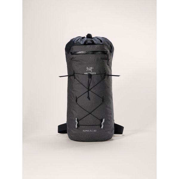 [시흥점] [공식판매처][26년 S/S] 알파 FL 20 백팩 Alpha FL 20 Backpack (ABQSU10348)