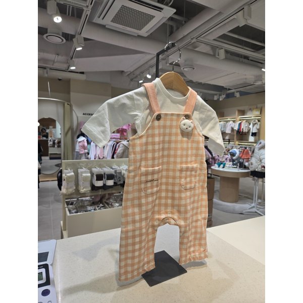 [파주점] (OR) 아미띠에뮤뮤 SET 우주복 3517067502