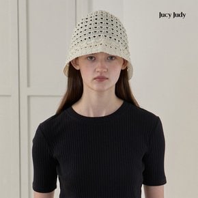 펀칭니트버킷햇 JZCP300B
