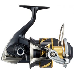 Shimano (SHIMANO) 스피닝 릴 19 스텔라 SW 10000PG 심장 대응 지깅 모델