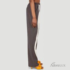 [해외배송] 알루와리아 익스프레션 테일러드 팬츠 WSS22AHL19 TROUSER WOOL,