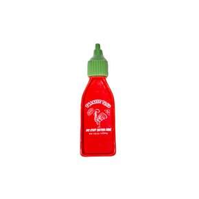 트레이 Corner Shop Sriracha, 도이