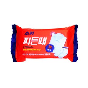 무궁화 소키 빨래비누추천 세탁비누추천 BTM 찌든때 전용 비누 150g X ( 5매입 )