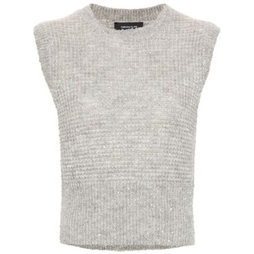 파비아나필리피 Knitwear MAD214F095 D723 8132 One Color