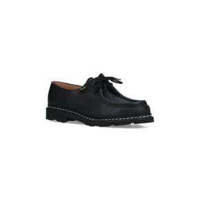 26FW 파라부트 미카엘 우먼 721204LISSE NOIR Black