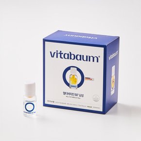 멀티비타민 50+ 남성 (30개입)