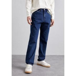 4025954 PS Paul Smith MENS WORKWEAR TROUSER - Relaxed fit jeans blues