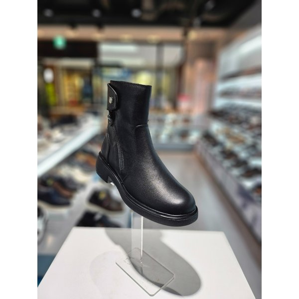 [파주점] 미셸by탠디 여성신발 부츠 초경량 4cm 첼시앵클부츠 x24507d