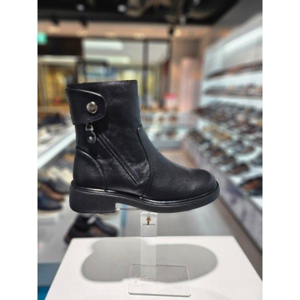 [파주점] 미셸by탠디 여성신발 부츠 초경량 4cm 첼시앵클부츠 x24507d
