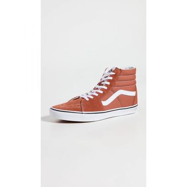 이스퀘어 4976213 Vans Sk8 High Top Sneakers