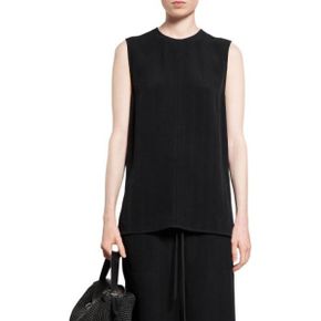 271726 TOTEME Wooven Stripe Top (252-WRT0508-FB0192 001) (우븐 스트라이프 탑)