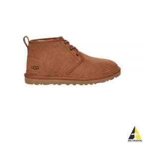 NEUMEL BOOT - CHESTNUT (1094269) (뉴멜 부츠) 58961953