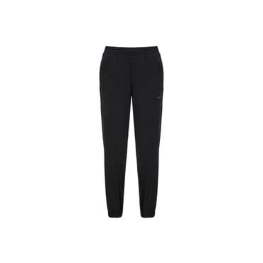 미즈노 여성 요가바지 LOOSE JOGGER TIGHTS_32YB4221