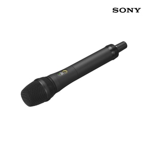 UTX-M40 무선 핸드 마이크 송신기