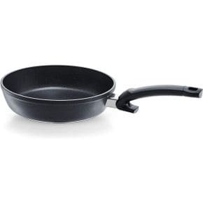 일본 휘슬러 프라이팬 Fissler 15912124100 Frying Pan 9.4 inches 24 cm Levital Comfort Gas F