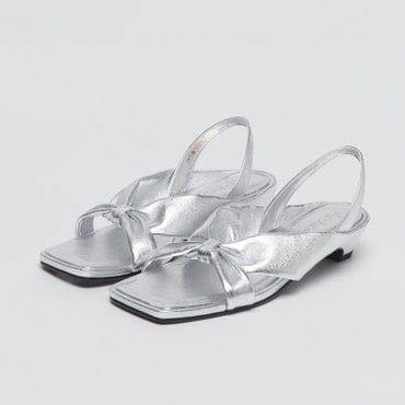 아카이브앱크 epke curve pumps(Silver spoon)_OK2AM25001SIV