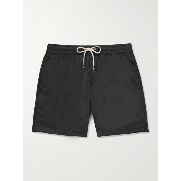 하트퍼드 슬림핏 미드 렝스  스윔 쇼츠 46376663162978238