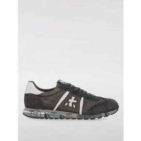 Shoes men Premiata LUCY TP68318032 114008974