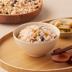 96시간 숙성 고단백식이섬유 잡곡 2.5kg
