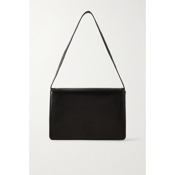 뉘앙스 투 가죽 숄더백 블랙 46376663163001978