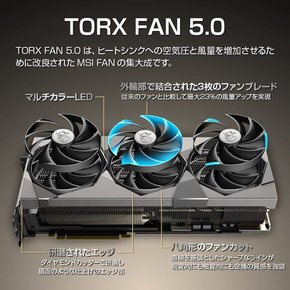 MSI GeForce RTX 4090 SUPRIM X 24G 그래픽 보드 VD8262