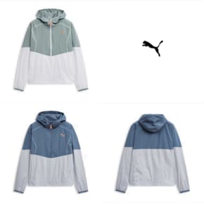 940478 // PUMA 푸마 남여공용 액티브 우븐 후드 아노락 자켓 Active Woven HD Anorak JKT