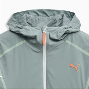 940478 // PUMA 푸마 남여공용 액티브 우븐 후드 아노락 자켓 Active Woven HD Anorak JKT