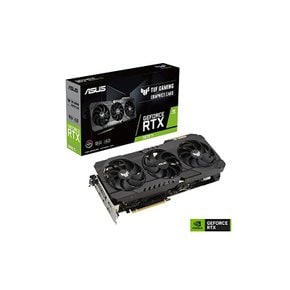 ASUS NVIDIA GeForce RTXTM 3070 Ti 탑재 비디오 카드 O