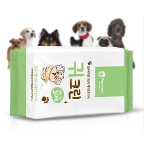 펫크린 귀크린 30매