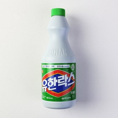 유한락스 후레쉬 1L