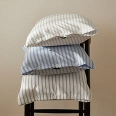 에브리웨어 단추 베개커버 3종