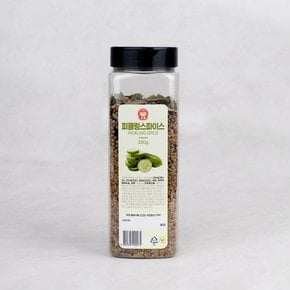 피클링 스파이스 280g PICKLINGSPICE 월계수잎 딜씨드