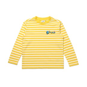 24SS 신상 YE)R.STRIPE티셔츠(14219-310-03)